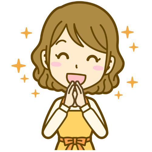 笑顔